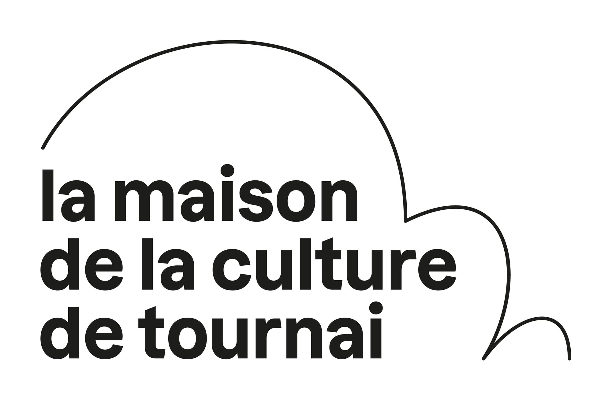 Maison de la Culture de Tournai