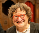 Jacky Legge