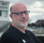 Sébastien Fouss
