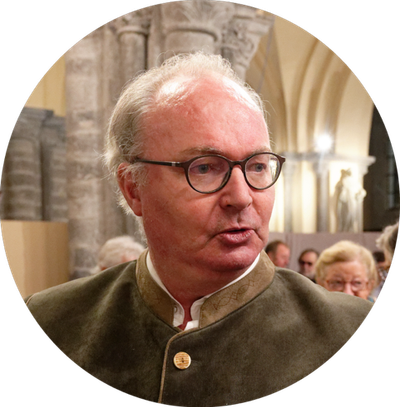 Louis-Donat Casterman