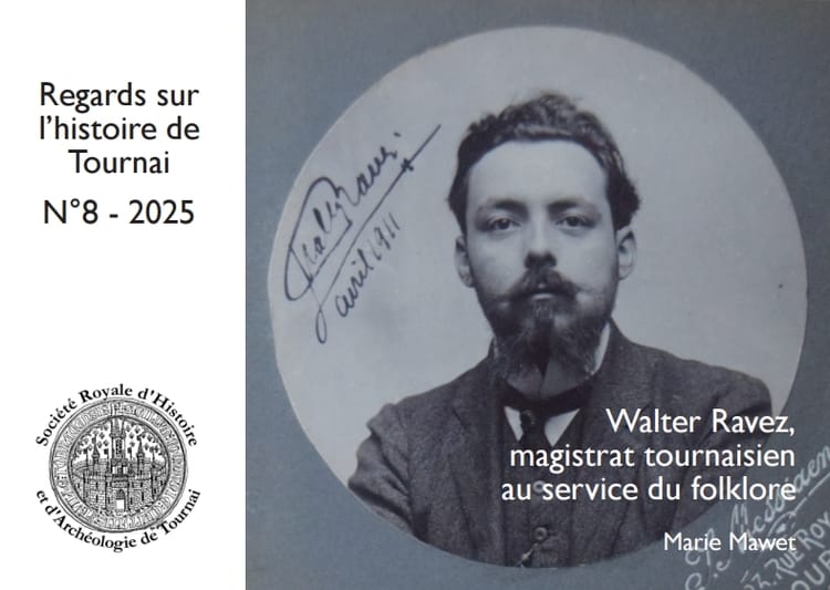 Walter Ravez